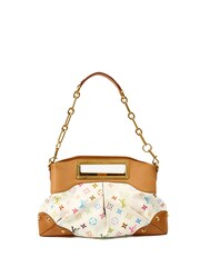 Louis Vuitton Multicolor Monogram Judy PM Shoulder Bag - Image 1 of 7