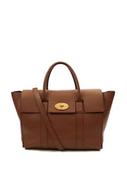 Mulberry Oak Bayswater - New Tote - Image 1 of 6