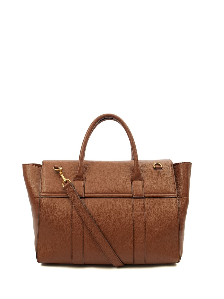 Mulberry Oak Bayswater - New Tote - Image 2 of 6
