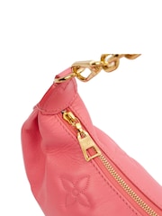 Louis Vuitton Pink Over The Moon Cross-Body Bag - Image 5 of 6