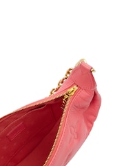 Louis Vuitton Pink Over The Moon Cross-Body Bag - Image 6 of 6