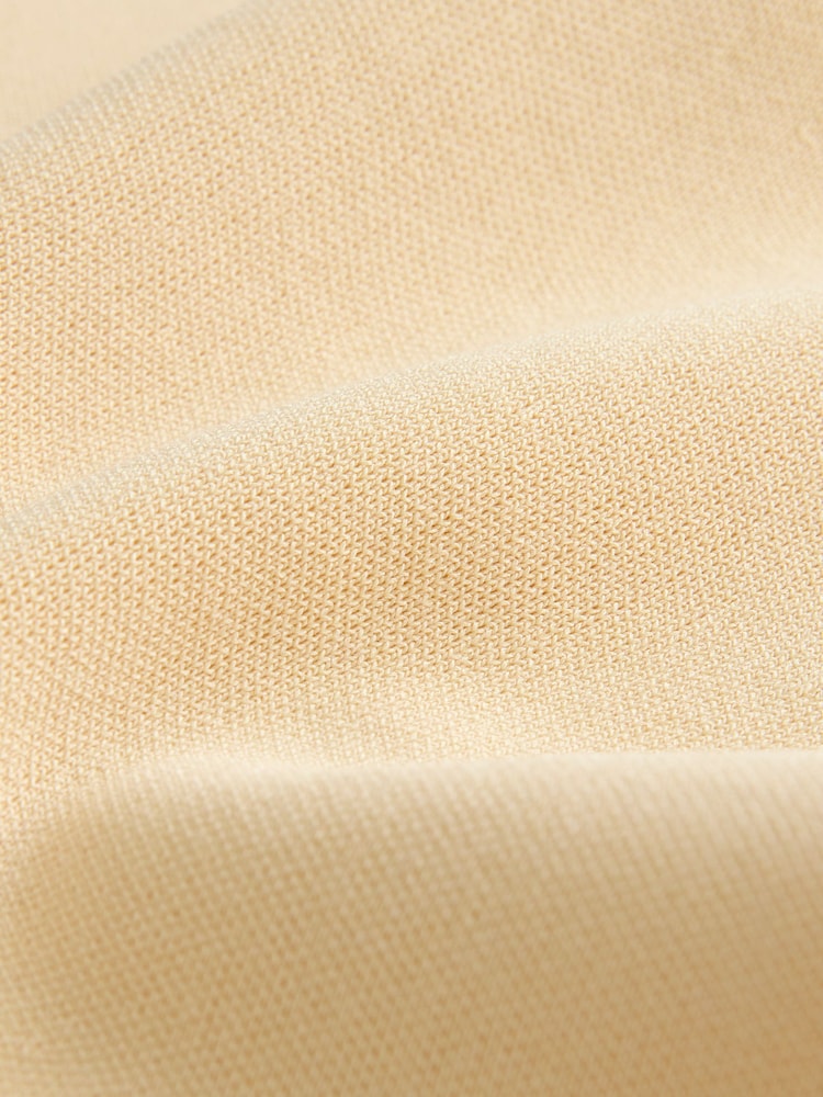 Galben - Smart Knit Peplum Bandeau Top - Imaginea 7 din 7 Galben - Smart Knit Peplum Bandeau Top - Imaginea 7 din 7