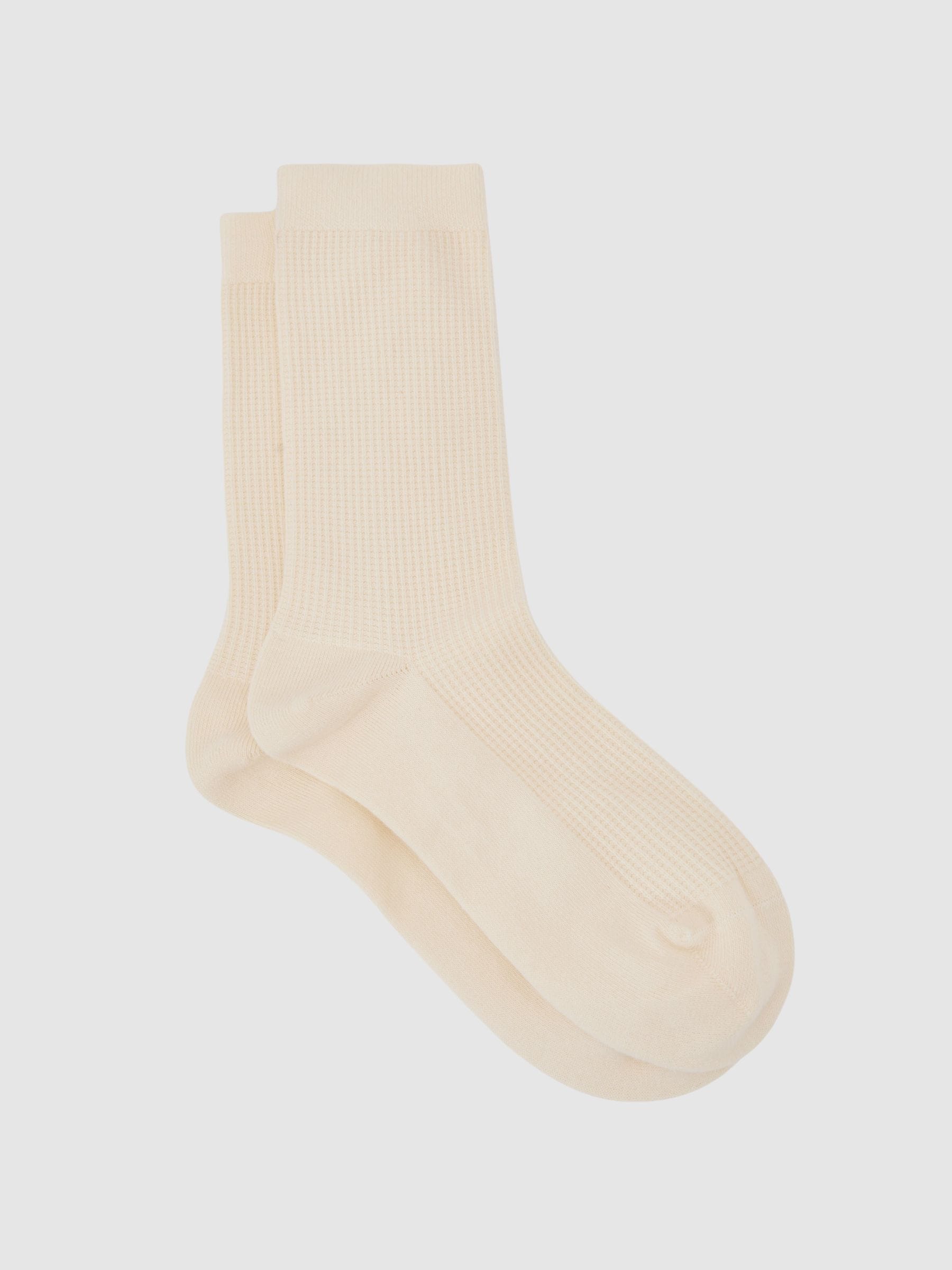 Reiss 4 In White