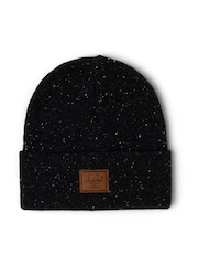 Herschel Supply Co Elmer Marled Brown Beanie - Image 1 of 1