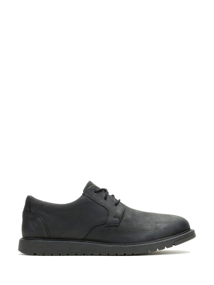 Hush Puppies Black Shoes - Image 1 of 4