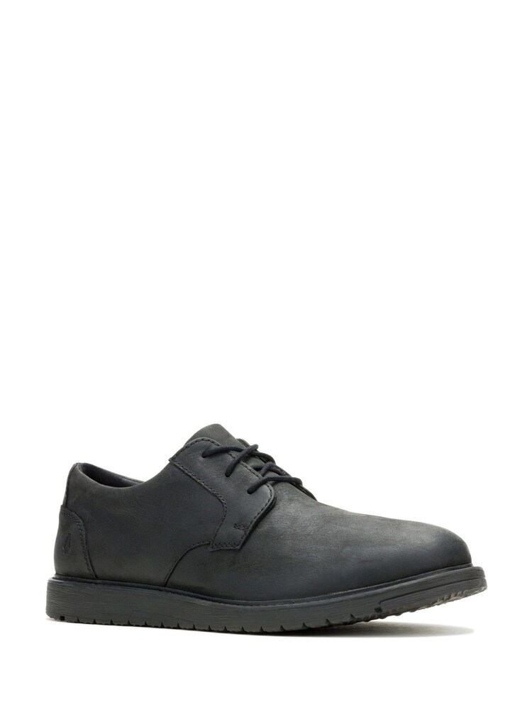 Hush Puppies Black Shoes - Image 2 of 4