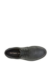 Hush Puppies Black Shoes - Image 3 of 4