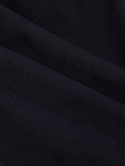 Azul marino - Reiss Regent Brushed Twill Single-Breasted Blazer Tailored-Fit - Imagen 9 de 9