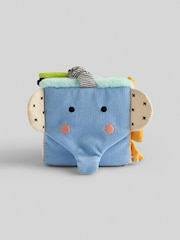 JoJo Maman Bébé Safari Animal Toy - Image 5 of 5