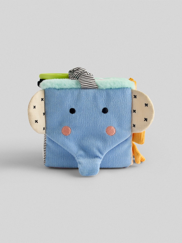 JoJo Maman Bébé Safari Animal Toy - Image 5 of 5