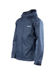 Columbia Blue Inner Limits III Jacket - Image 3 of 3