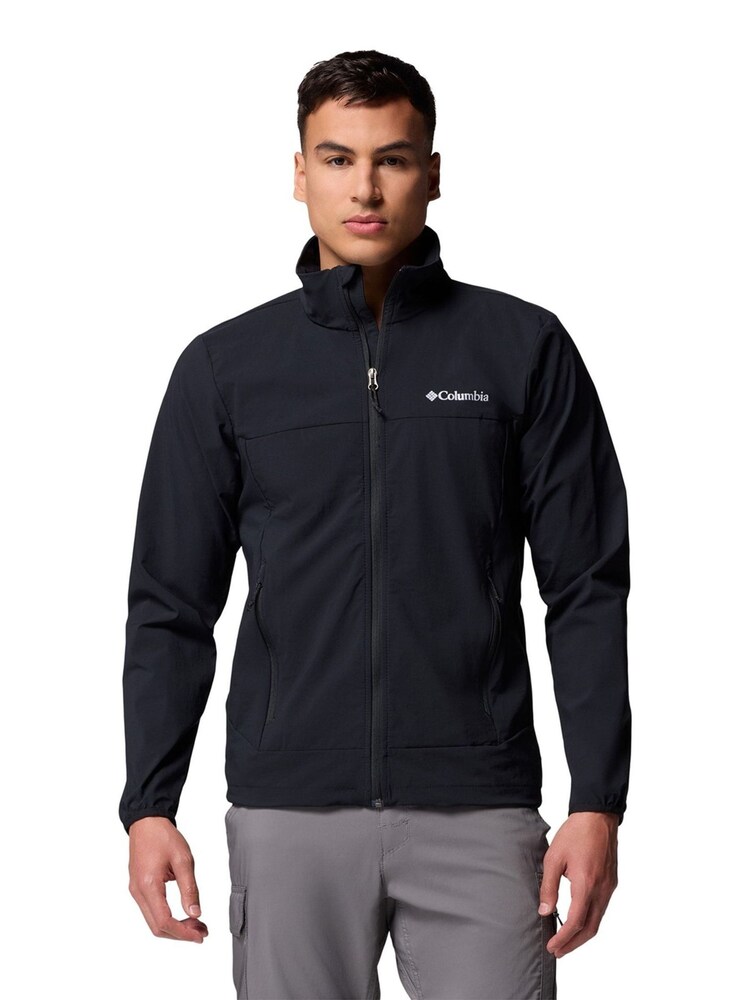 Columbia Heather Canyon II Black Jacket - Image 1 of 6