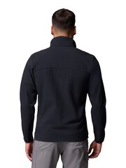 Columbia Heather Canyon II Black Jacket - Image 2 of 6