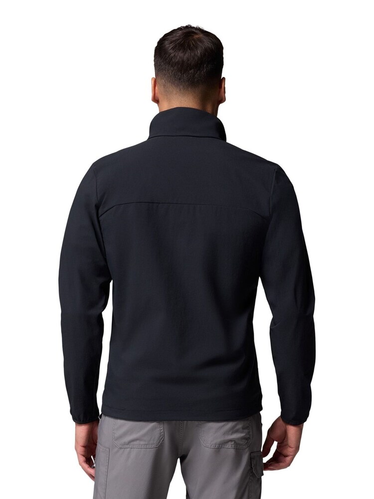 Columbia Heather Canyon II Black Jacket - Image 2 of 6