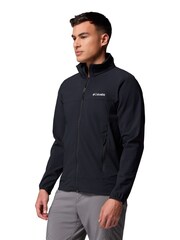 Columbia Heather Canyon II Black Jacket - Image 3 of 6