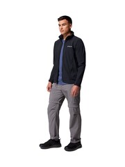Columbia Heather Canyon II Black Jacket - Image 4 of 6