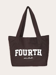 4th & Reckless Tote-Bag - Bild 1 von 2