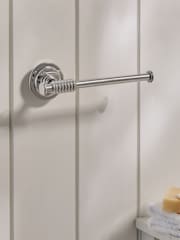 Chrome Toilet Roll Holder - Image 2 of 4