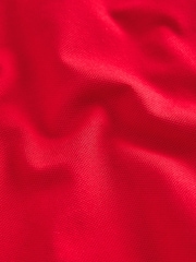 Clarks Red Short Sleeve School Polo Shirts 3 Pack - Image 7 of 7