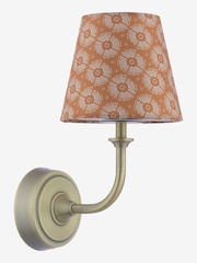 Joules Spot Geo Apsley Rechargeable LED Wall Light - Image 4 of 6