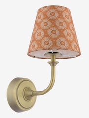 Joules Spot Geo Apsley Rechargeable LED Wall Light - Image 5 of 6