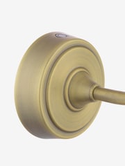 Joules Spot Geo Apsley Rechargeable LED Wall Light - Image 6 of 6