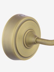 Joules Festival Flowers Apsley Rechargeable LED Wall Light - Image 6 of 6