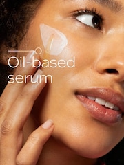 Weleda Extra Rich Omega Face Serum Drops with Avocado Oil Facial Serum for Strong Skin Barrier  Intensive Nourishment 100 Certified - Image 3 of 6