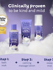 Childs Farm Sweet Dreams Sleep Gift Set - Image 3 of 5