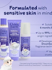 Childs Farm Sweet Dreams Sleep Gift Set - Image 6 of 6