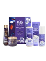 Childs Farm Mum and Baby Sweet Dreams Gift Set - Image 1 of 2