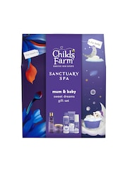 Childs Farm Mum and Baby Sweet Dreams Gift Set - Image 2 of 2