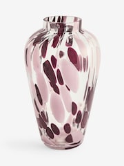 Nina Campbell Pink Vase - Image 3 of 4