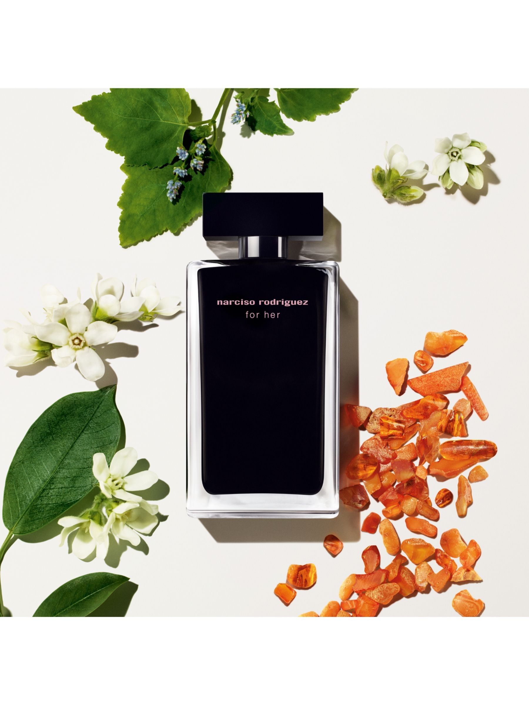 Buy Narciso Rodriguez For Her Eau Dd Toilette 50ml Gift Set from