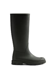 Hunter Green Downpour Tall Boots - Image 1 of 3