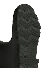 Hunter Green Downpour Tall Boots - Image 3 of 3