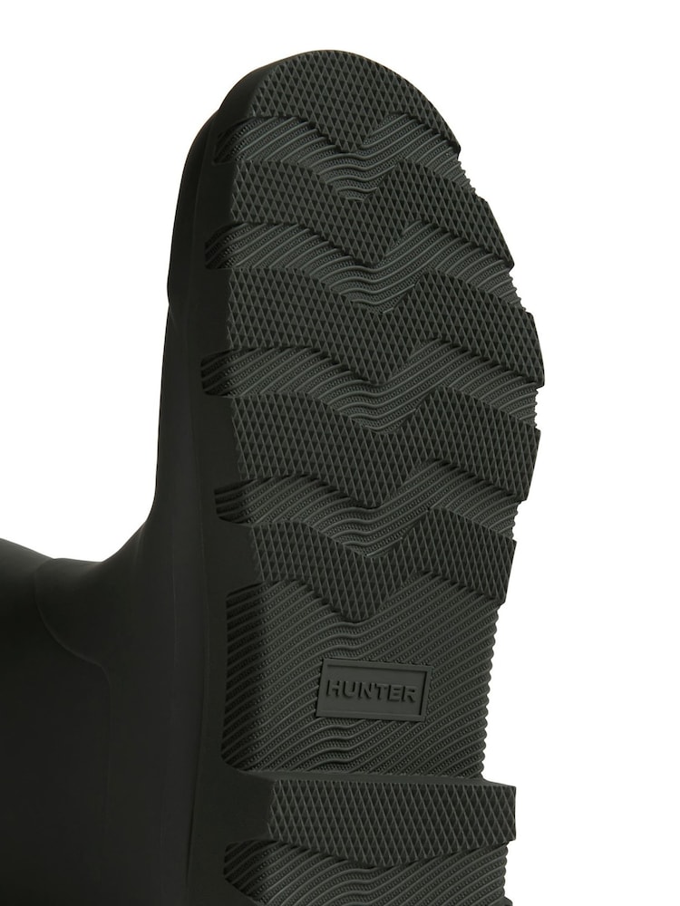 Hunter Green Downpour Tall Boots - Image 3 of 3 Hunter Green Downpour Tall Boots - Image 3 of 3