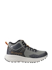Columbia Green Koons TRS Outcry Mid Hiker Boots - Imagen 1 de 4