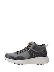 Columbia Green Koons TRS Outcry Mid Hiker Boots - Imagen 2 de 4