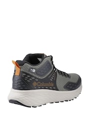 Columbia Green Koons TRS Outcry Mid Hiker Boots - Imagen 3 de 4