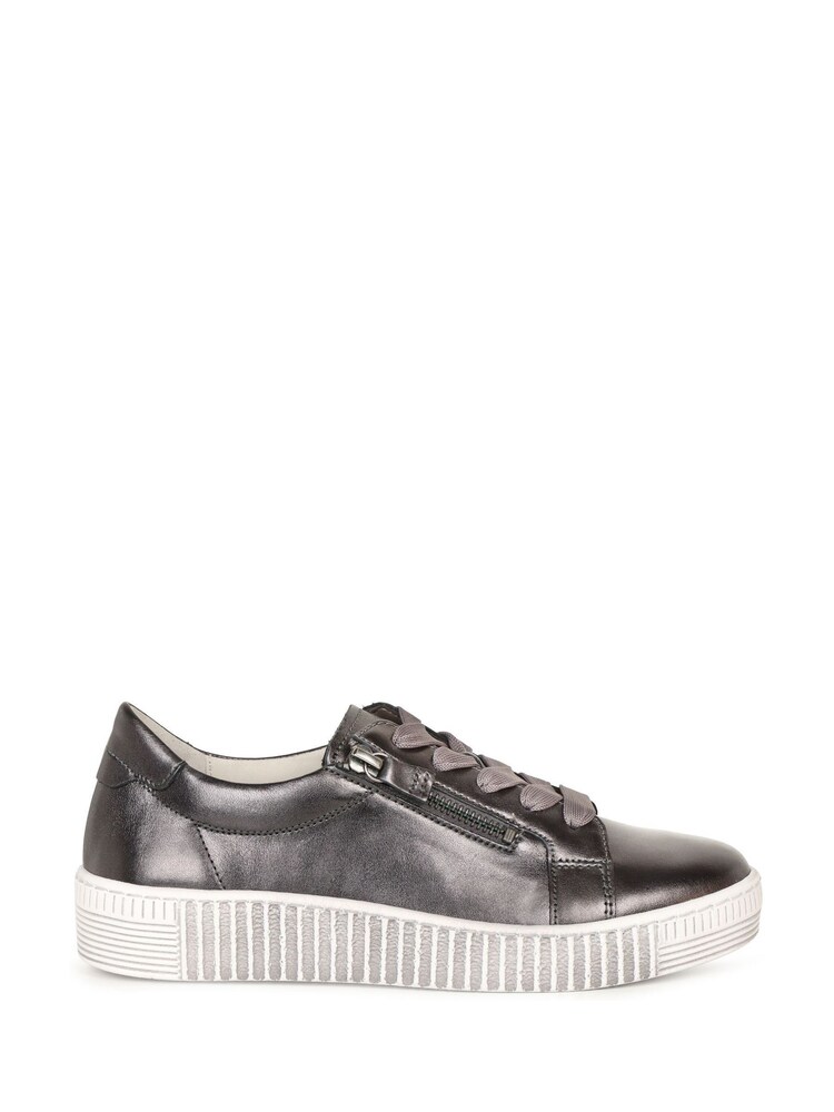 Gabor Wisdom Casual Shoes - Image 2 of 5