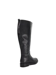 Dune London Black Wf Tayah Knee High Boots - Image 3 of 5