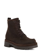 Dune London Pennington Ankle Boots - Imagen 3 de 6