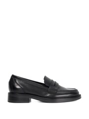Dune London Black Wf Giya Loafers - Image 2 of 6
