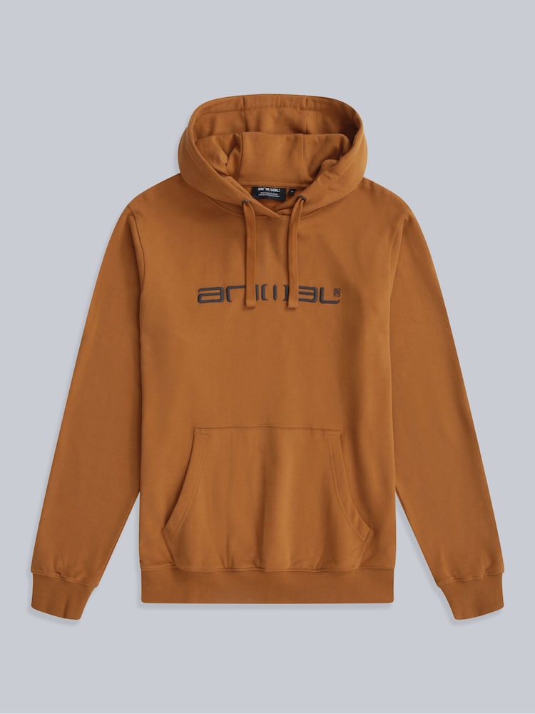 Animal Natural Driver Logo Hoodie - Image 1 of 4 Animal Natural Driver Logo Hoodie - Image 1 of 4
