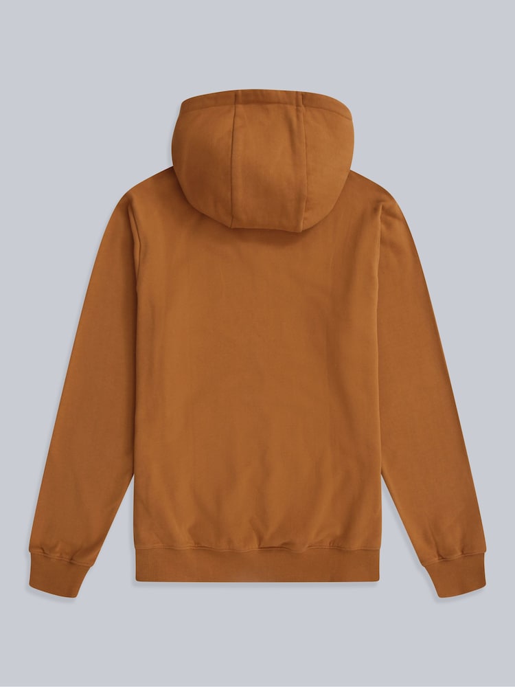 Animal Natural Driver Logo Hoodie - Image 2 of 4 Animal Natural Driver Logo Hoodie - Image 2 of 4