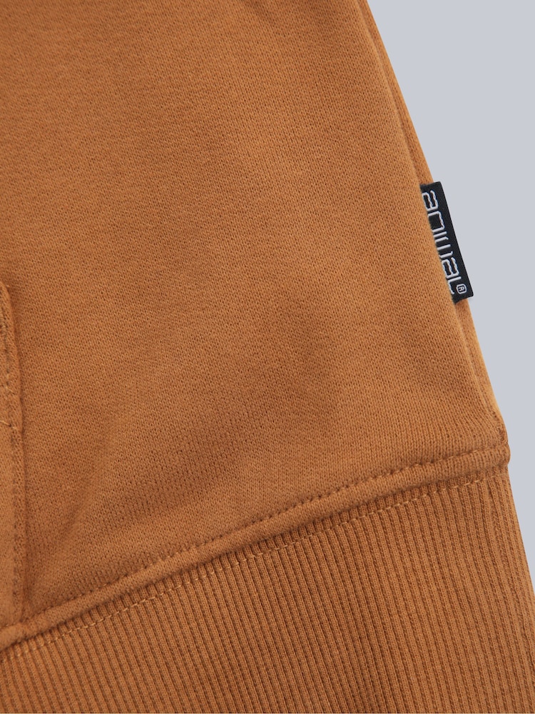 Animal Natural Driver Logo Hoodie - Image 4 of 4 Animal Natural Driver Logo Hoodie - Image 4 of 4