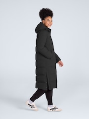 Animal Black Cosy Cloud Down Coat - Image 3 of 9