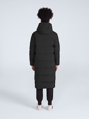 Animal Black Cosy Cloud Down Coat - Image 4 of 9