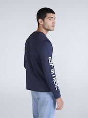 Animal Blue Tommy  T-Shirt - Image 2 of 4